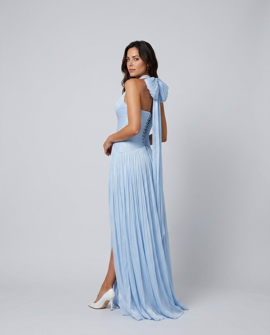 Allison maxi dress 2