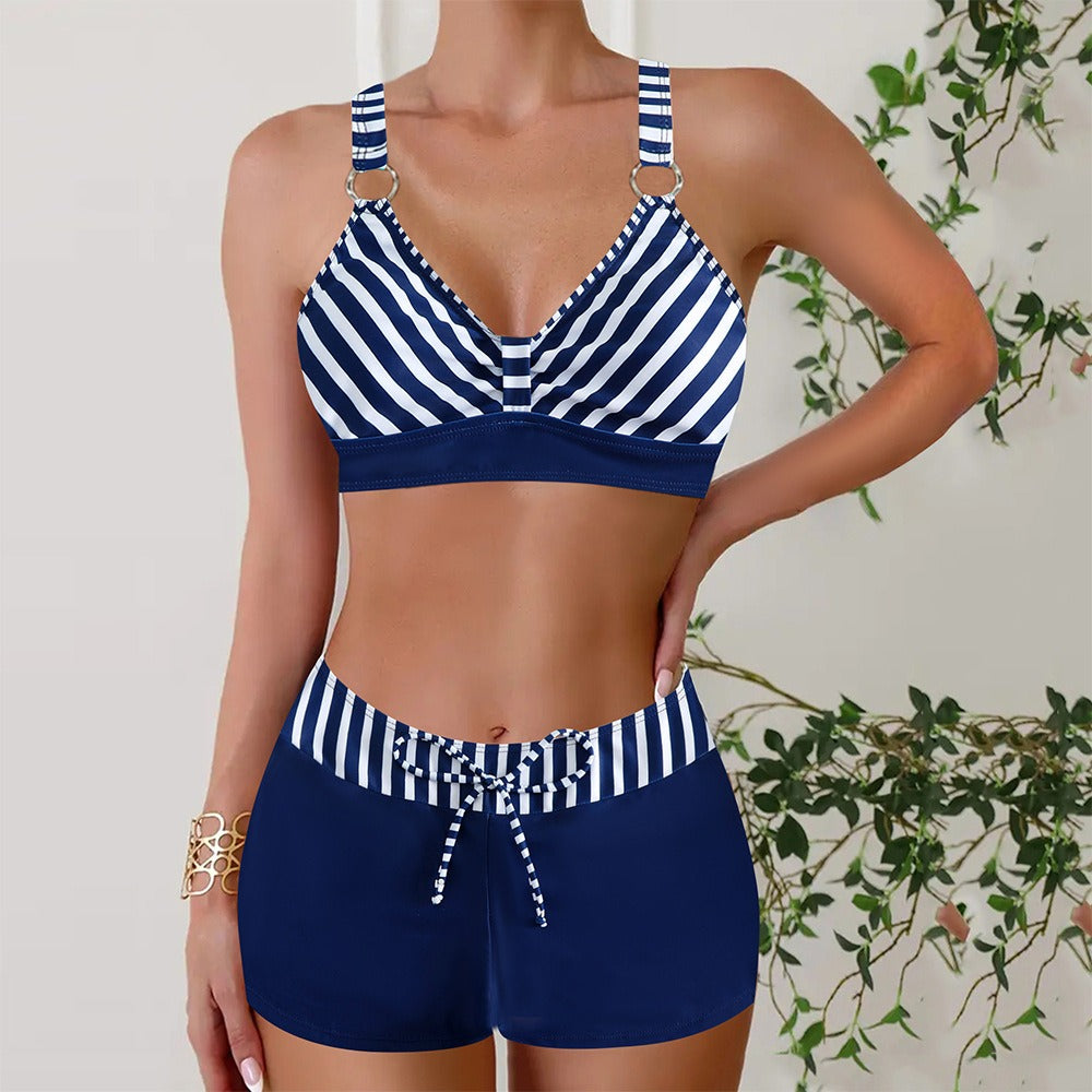 Maeve nautical swim set 1