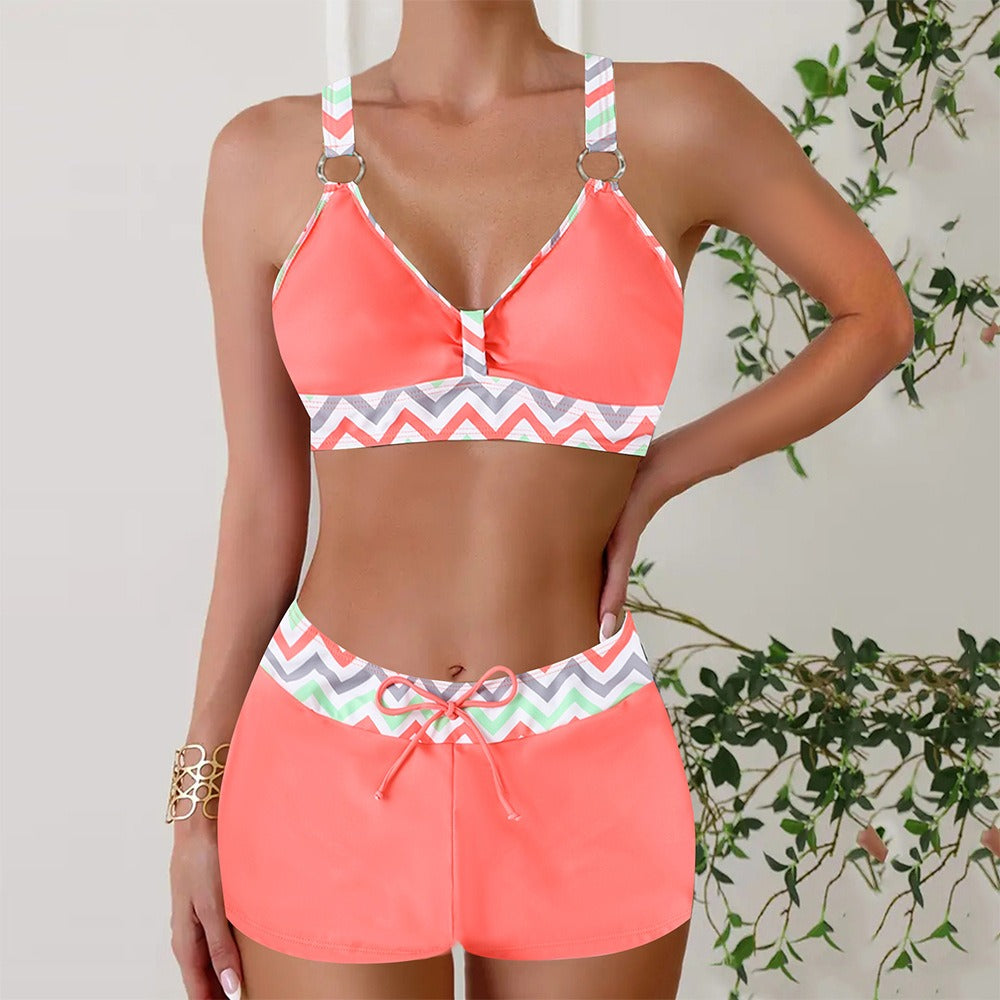 Maeve nautical swim set 7