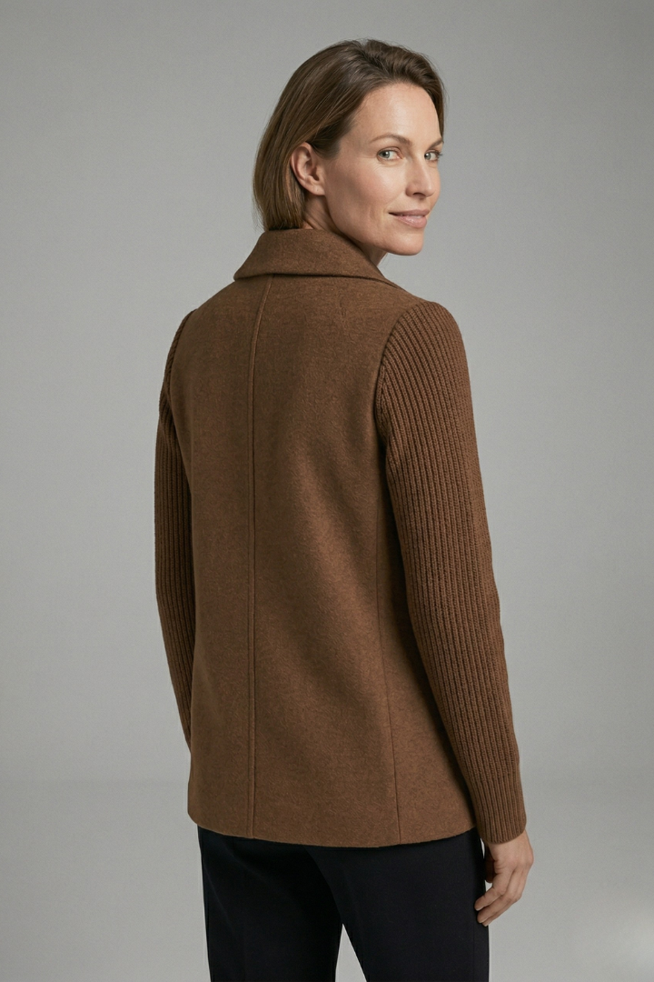 Allegra blazer 10