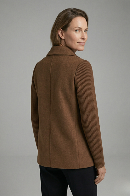 Allegra blazer 10