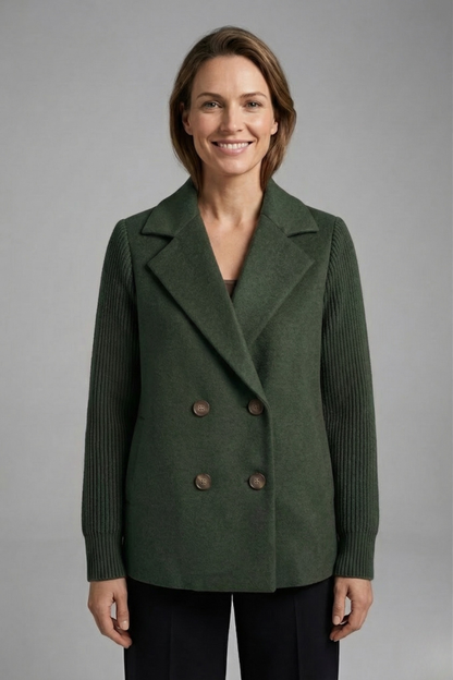 Allegra blazer 6