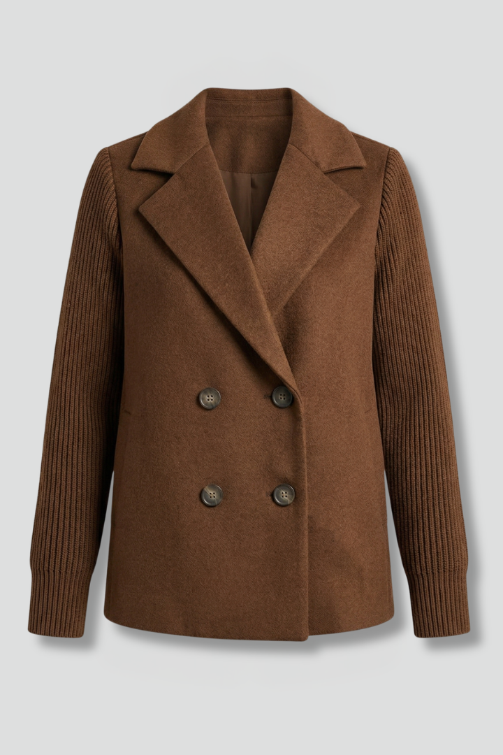 Allegra blazer 8