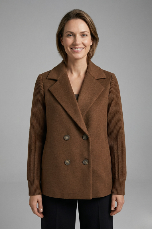 Allegra blazer 1