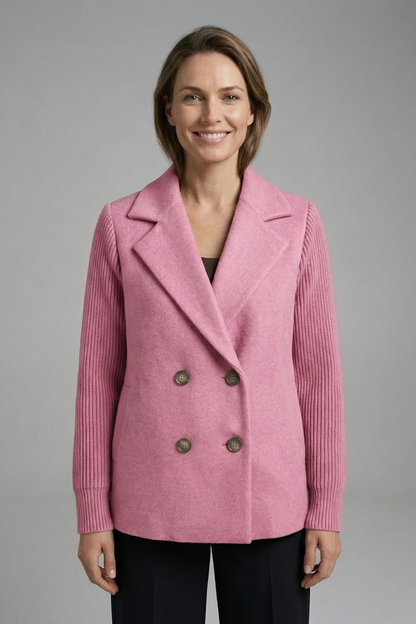 Allegra blazer 5