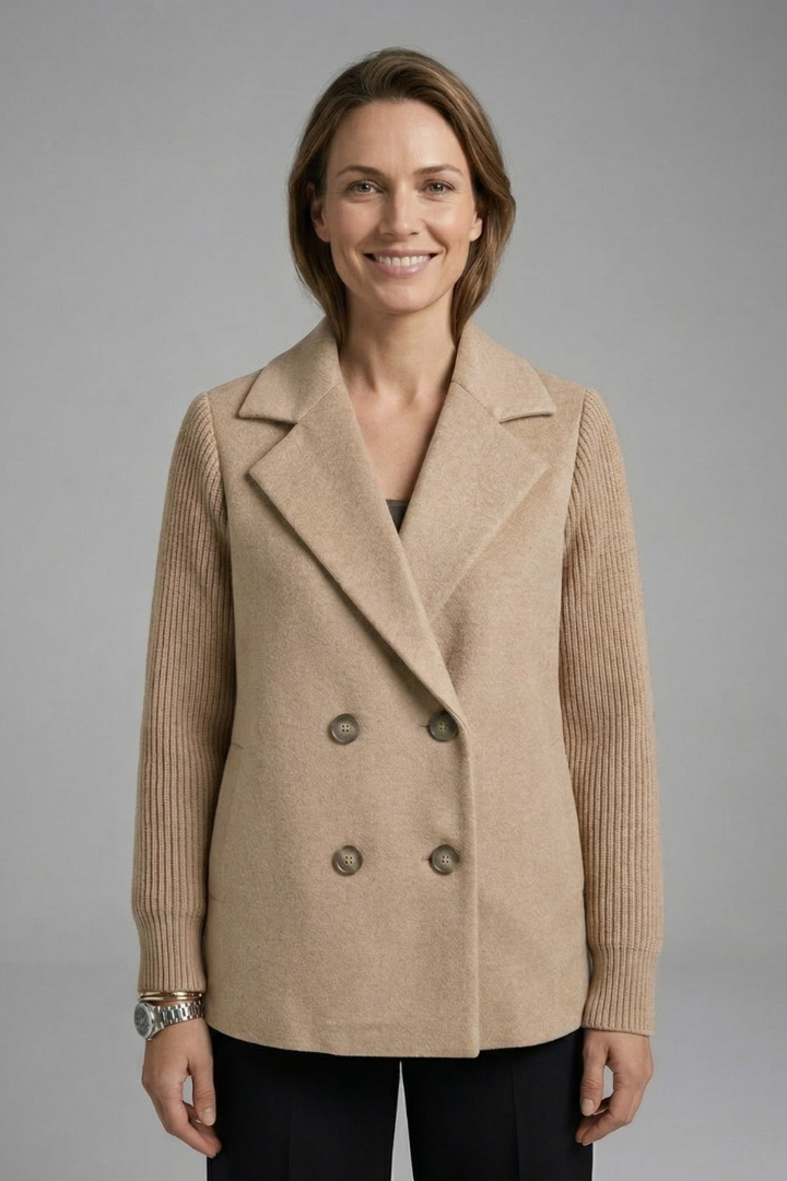 Allegra blazer 2