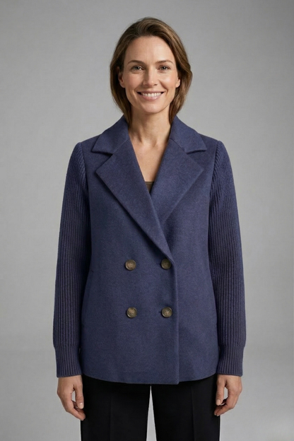 Allegra blazer 4