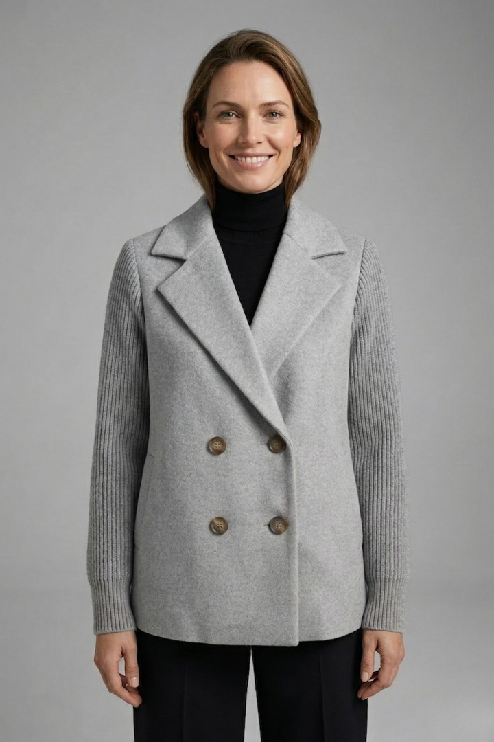 Allegra blazer 7