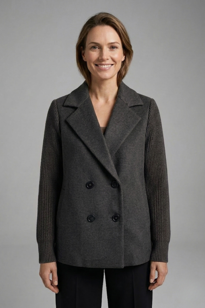 Allegra blazer 3