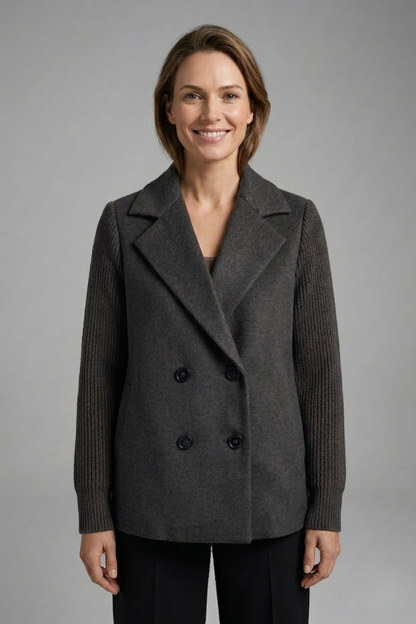 Allegra blazer 3