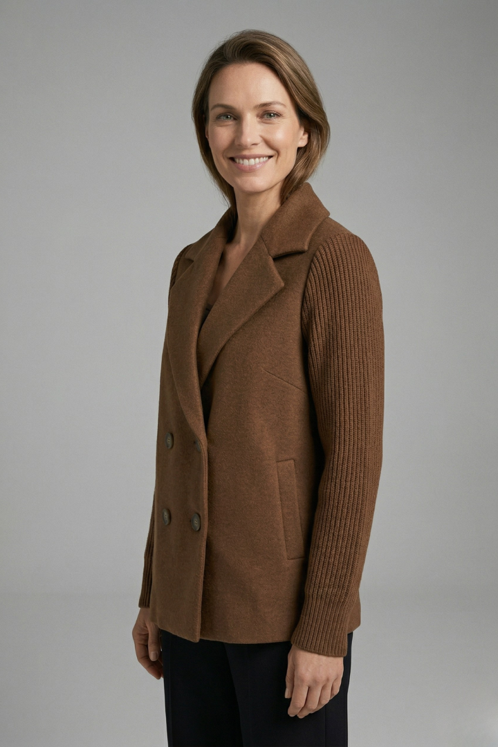 Allegra blazer 9