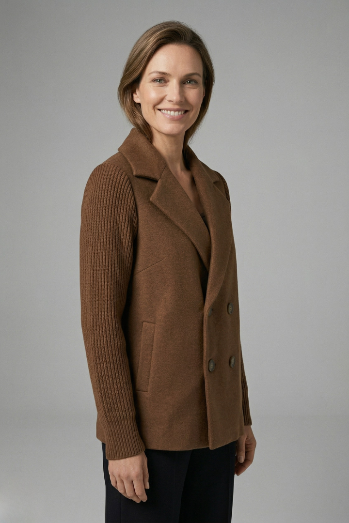 Allegra blazer 11
