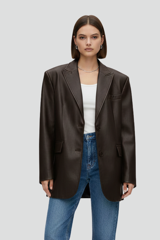 Alana blazer 2