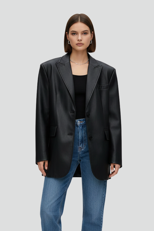 Alana blazer 1