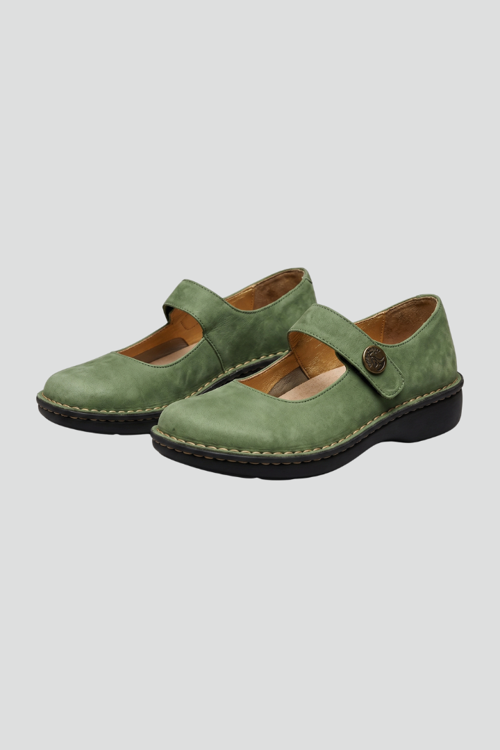Rosie Mary Jane flat 1