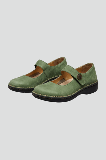 Rosie Mary Jane flat 1