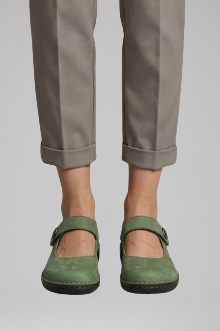 Rosie Mary Jane flat 7