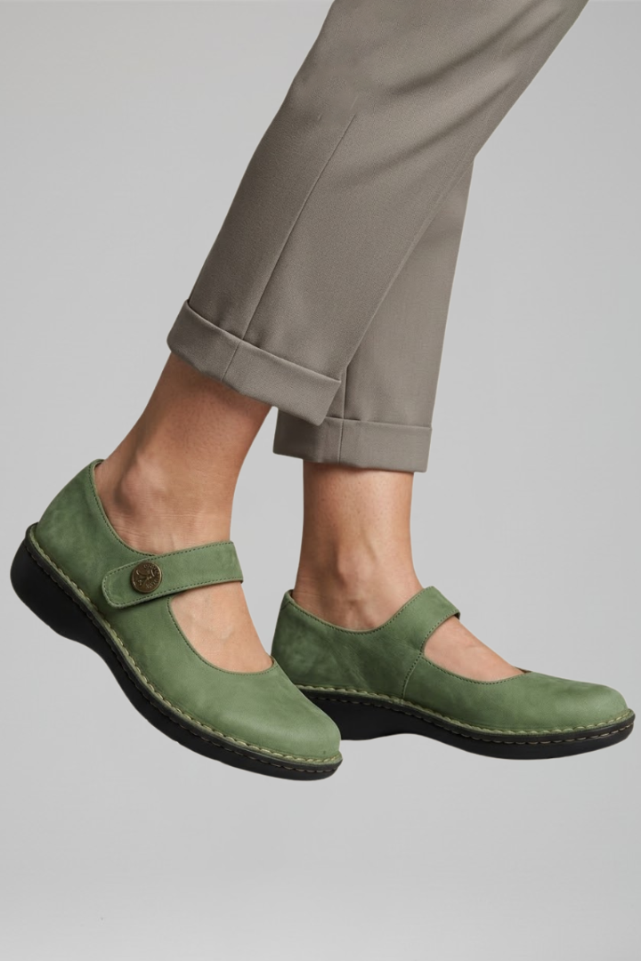 Rosie Mary Jane flat 3