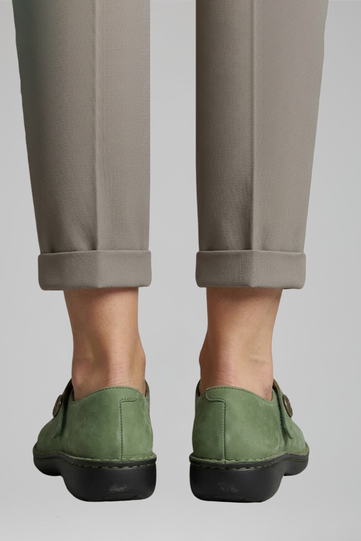 Rosie Mary Jane flat 4