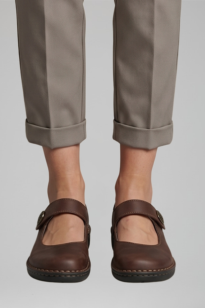Rosie Mary Jane flat 6