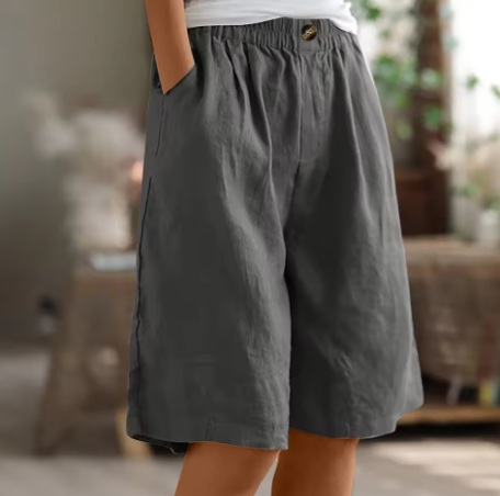 Bonnie comfort shorts 2