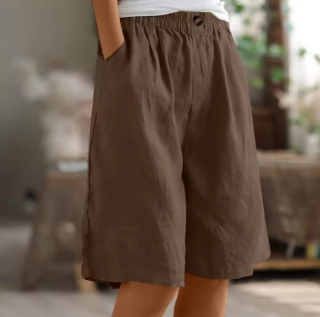 Bonnie comfort shorts 12