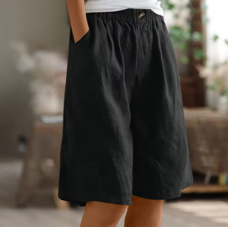Bonnie comfort shorts 10
