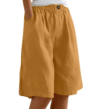 Bonnie comfort shorts 13