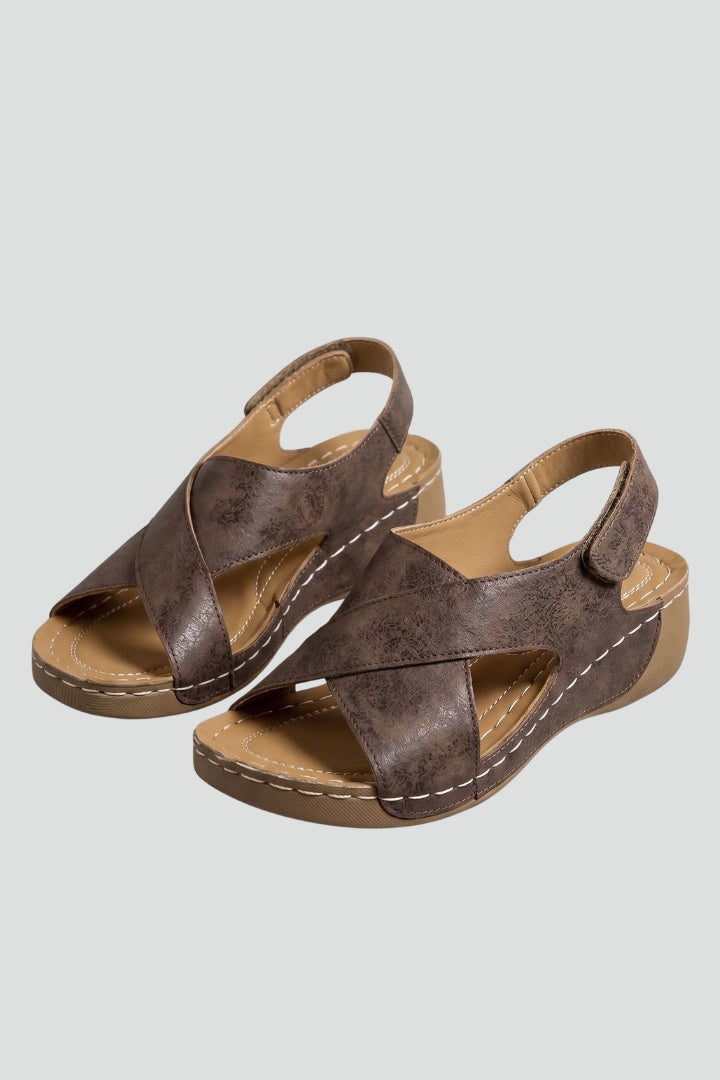 Inez sandals 5