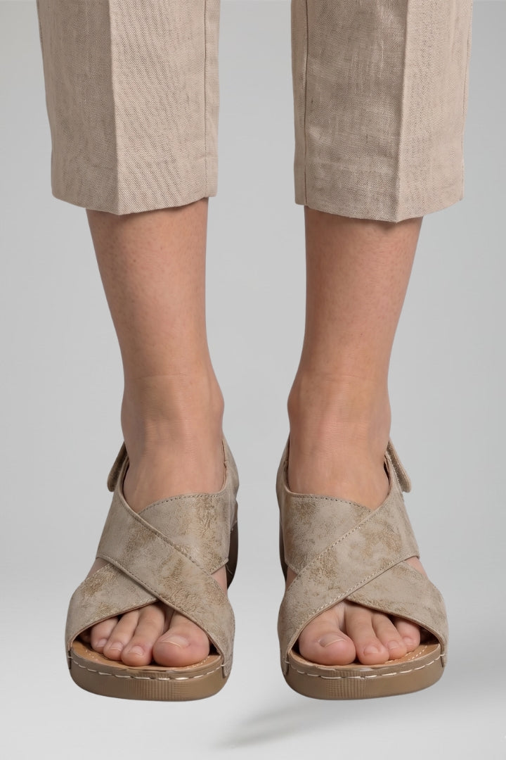 Inez sandals 2