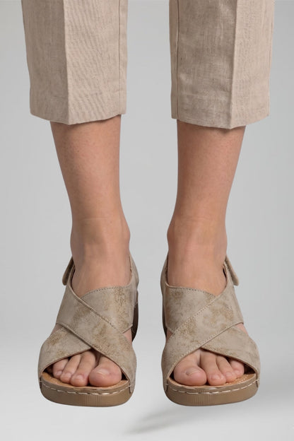 Inez sandals 2