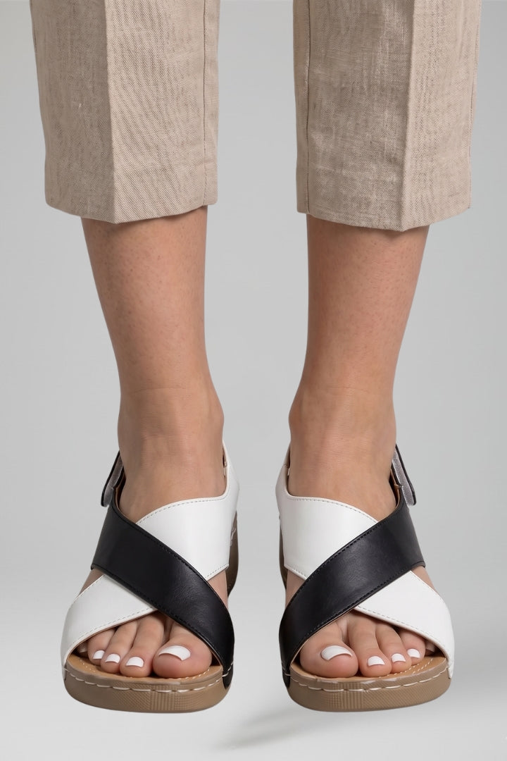 Inez sandals 3