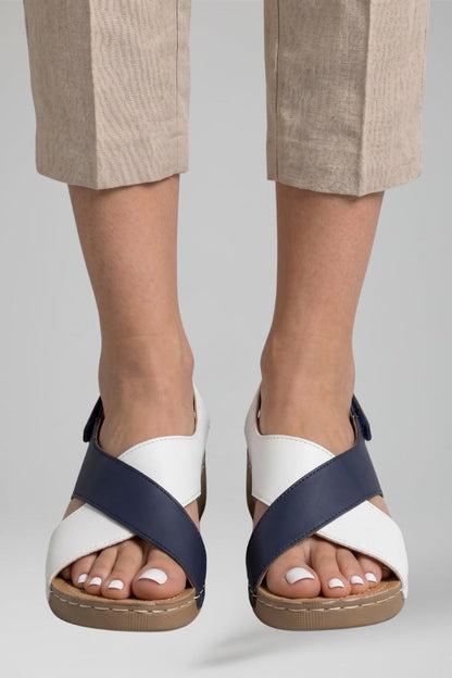 Inez sandals 4