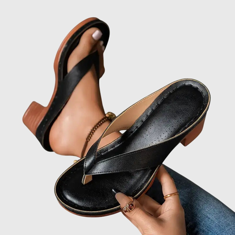 Larissa sandals 7