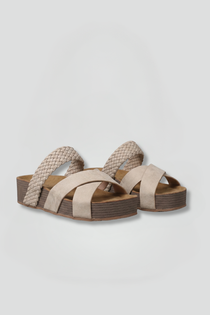 Laurie sandals 5