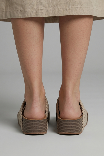Laurie sandals 9