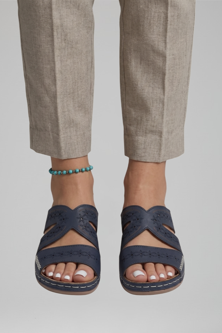 Katarina sandals 1