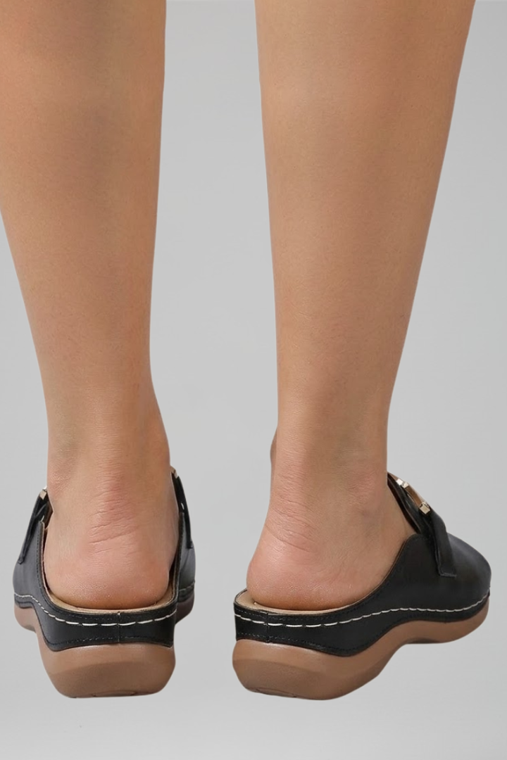 Gwendolyn sandals 8