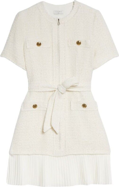 Serafina mini dress 6