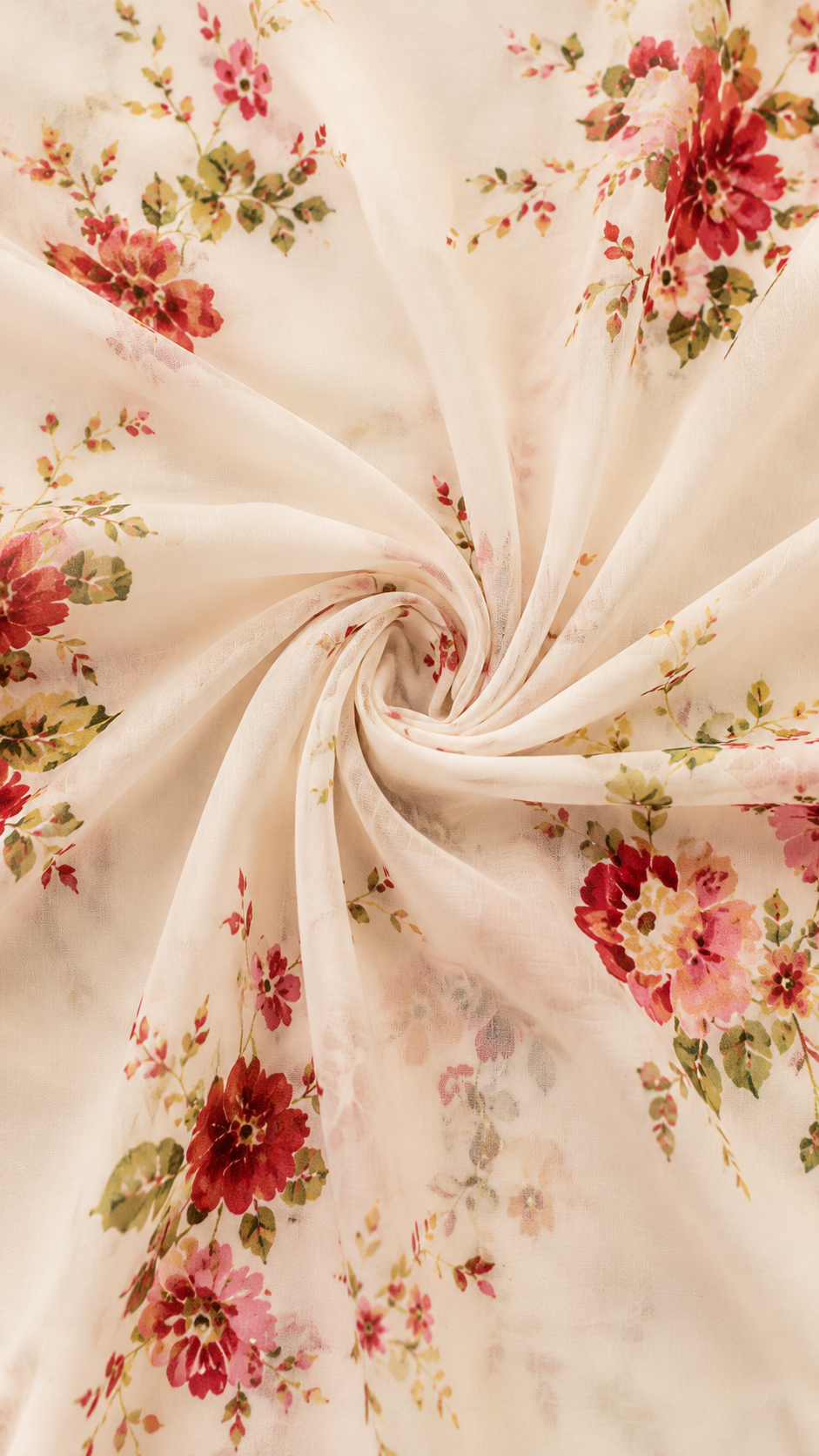 Perrie floral corset maxi dress 6