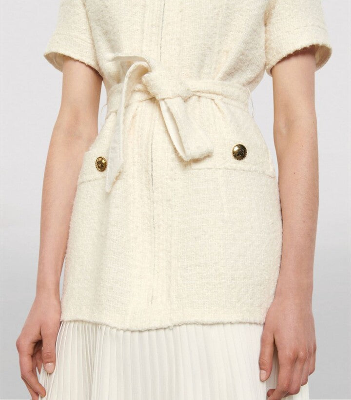 Serafina mini dress 5
