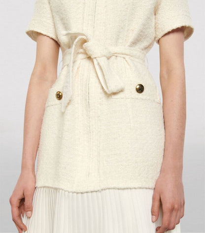 Serafina mini dress 5