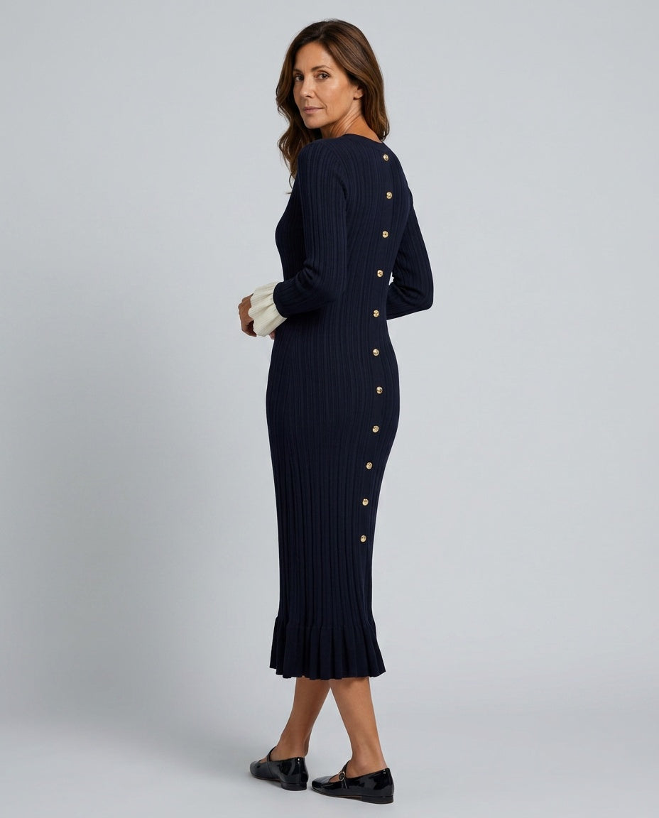 Winifred midi dress 2