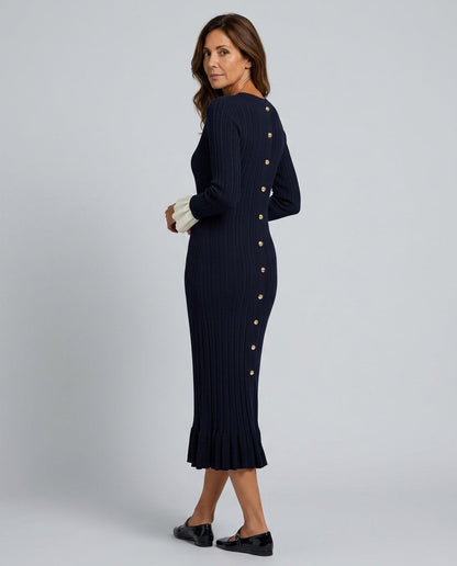 Winifred midi dress 2