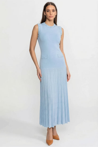 Josette midi dress 1
