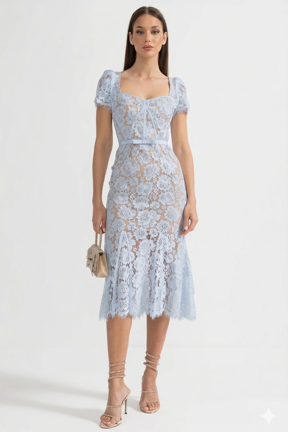 Marcella midi dress 1