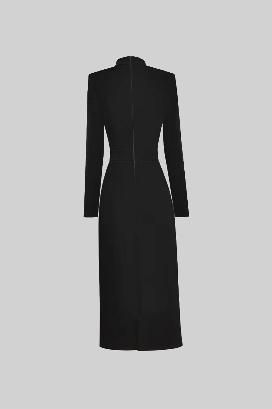 Sidonie midi dress 8