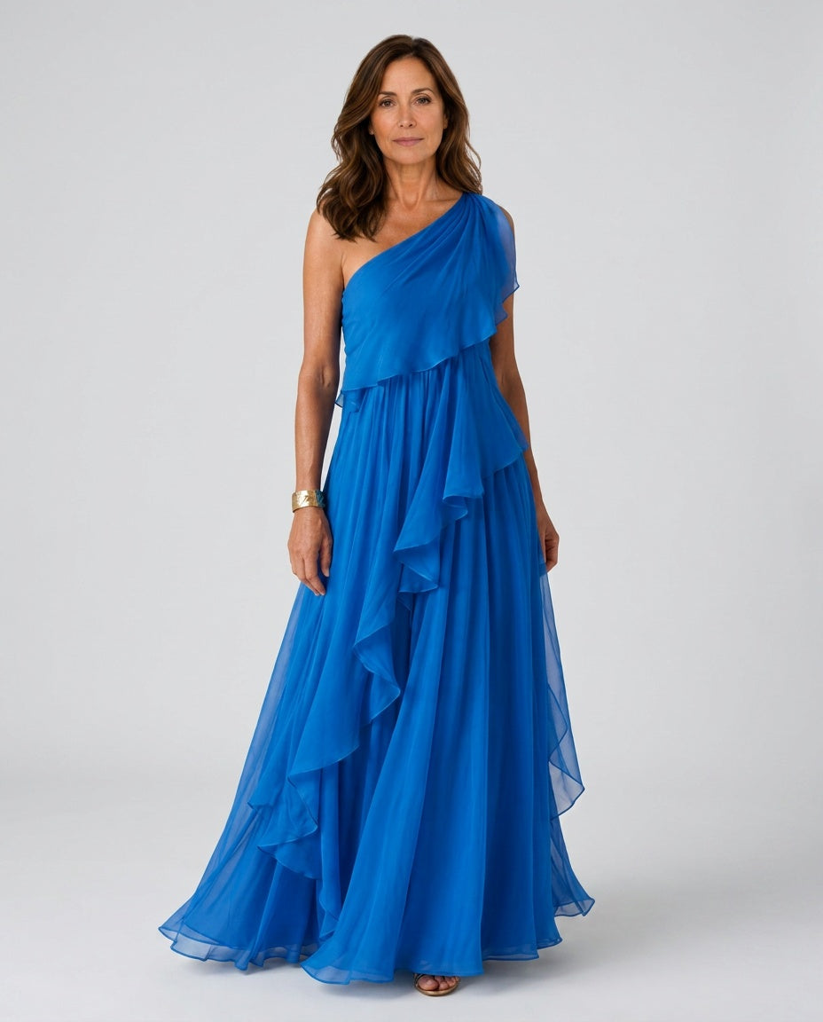 Eugenie maxi dress 3