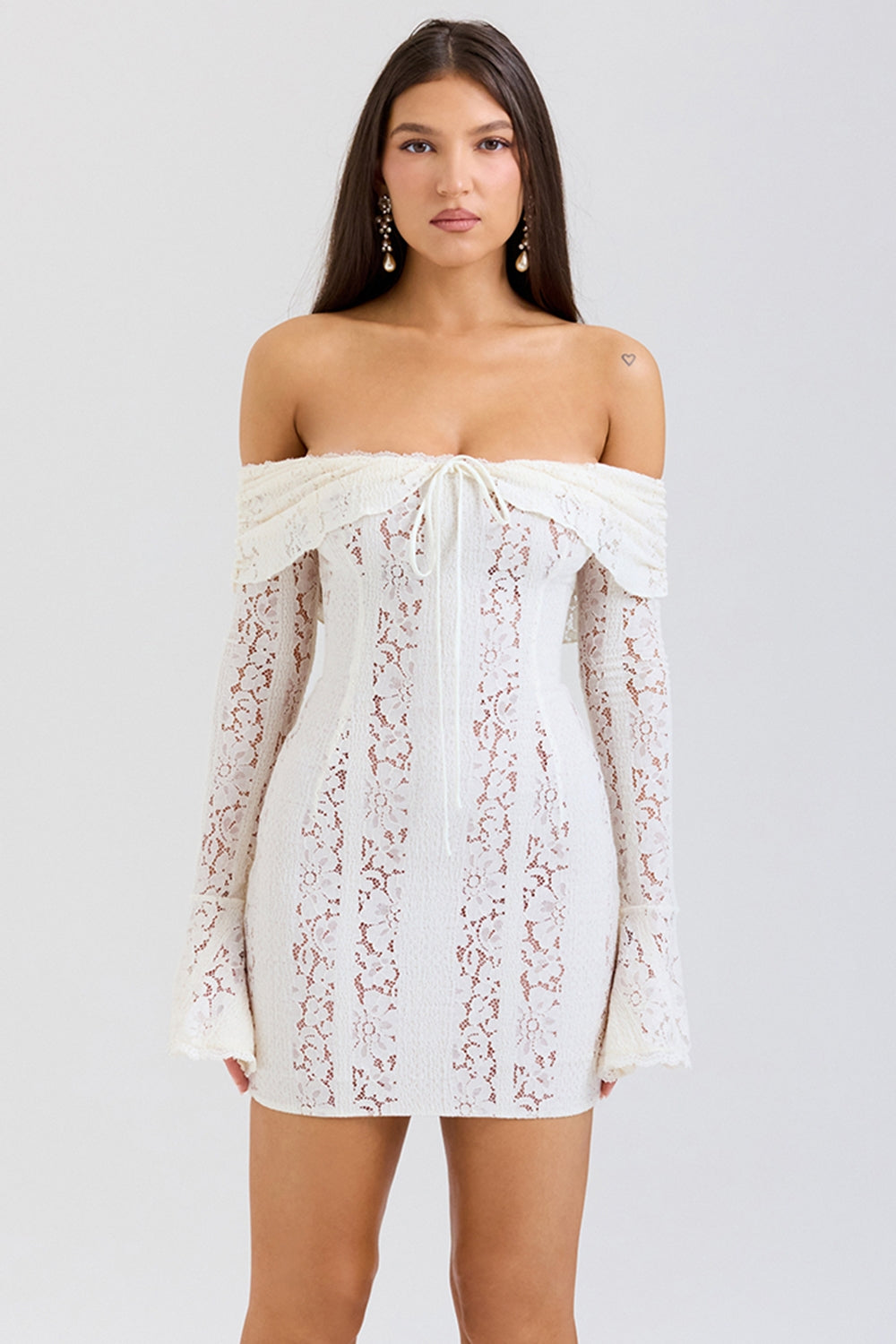Prudence mini dress 4