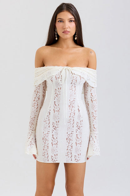 Prudence mini dress 4